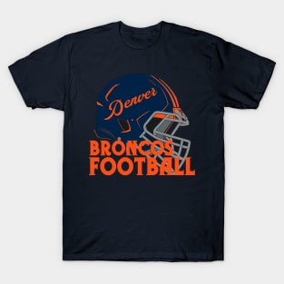 Denver Broncos T-Shirt